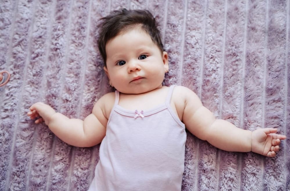 Botez Mira - Fotografii de Toderean Alexandru