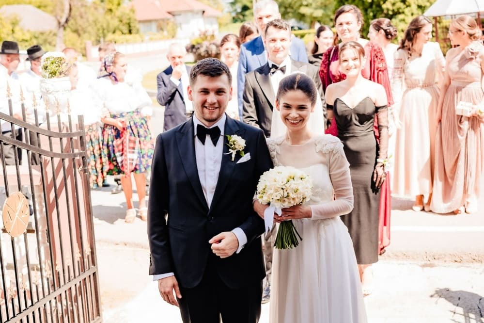 Ioan + Gabriela - Fotografii de Toderean Alexandru