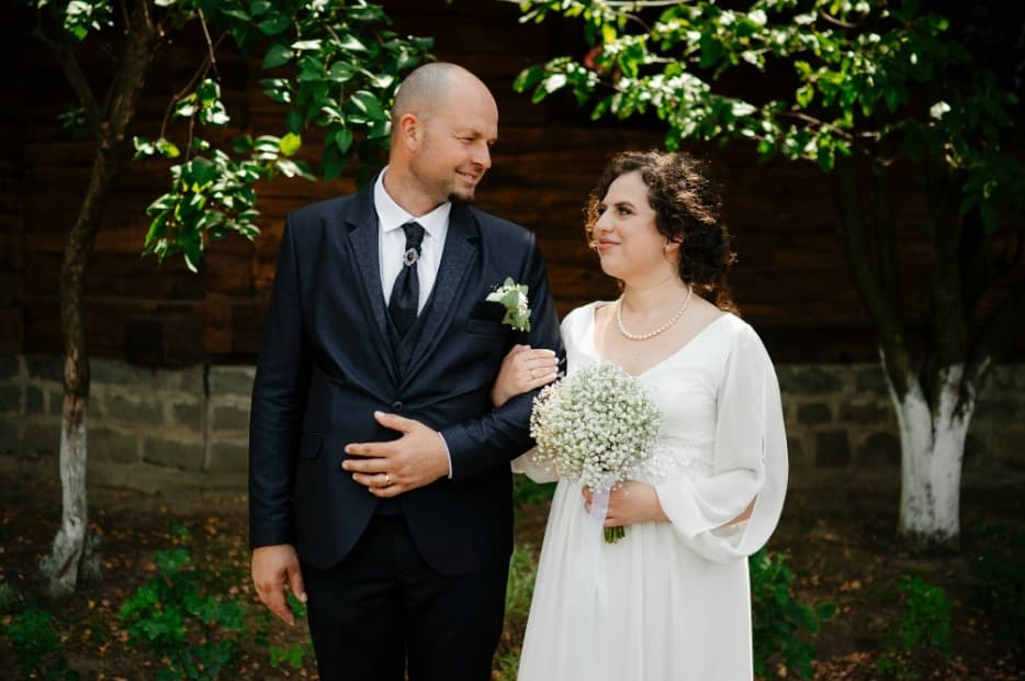 Adi &amp; Ana Maria - Fotografii de Scheau Calin Photographer