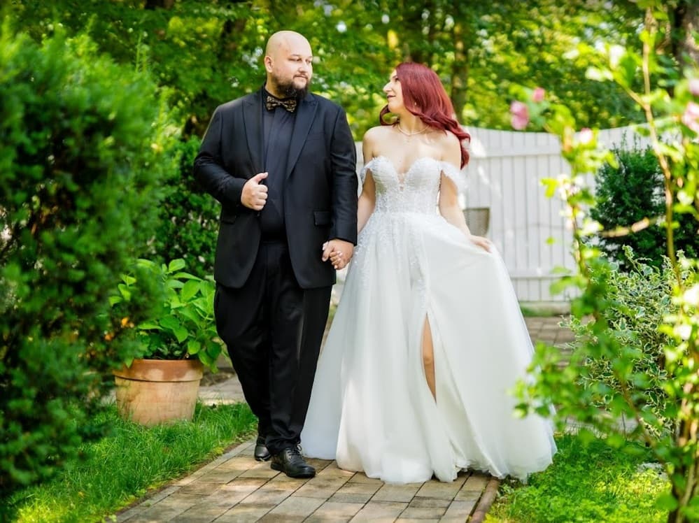 Rita si Vale - Fotografii de Kocsis Zalán