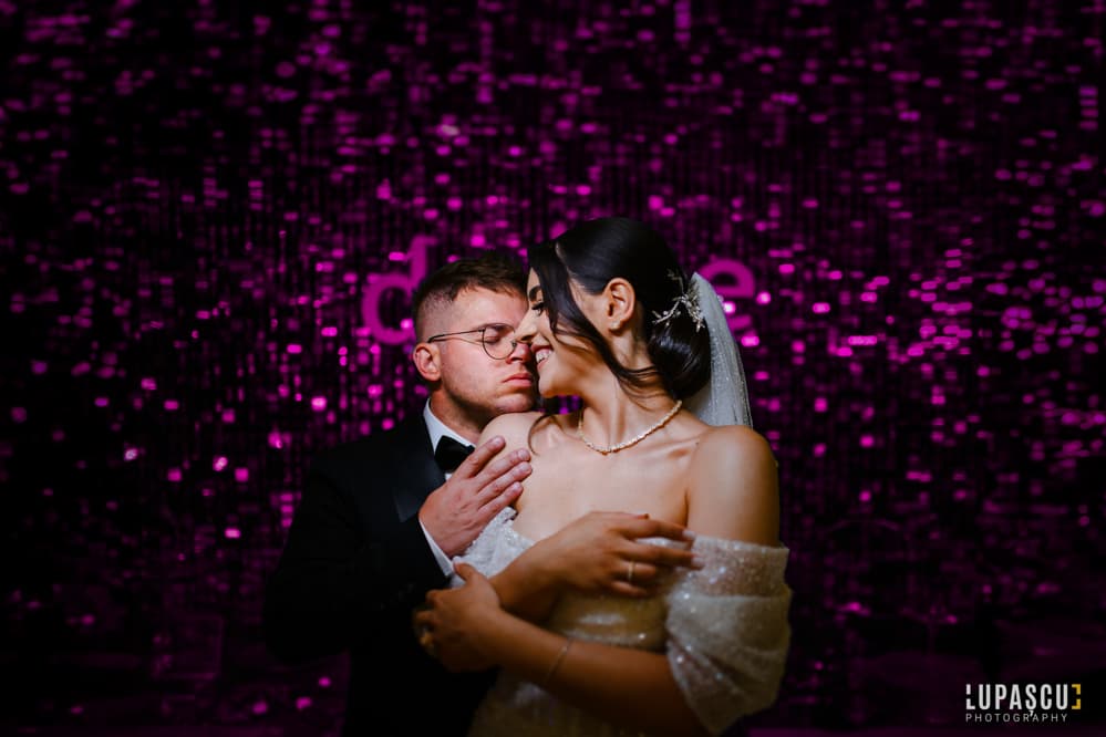Simona &amp; Andrei - Fotografii de Lupascu Photography