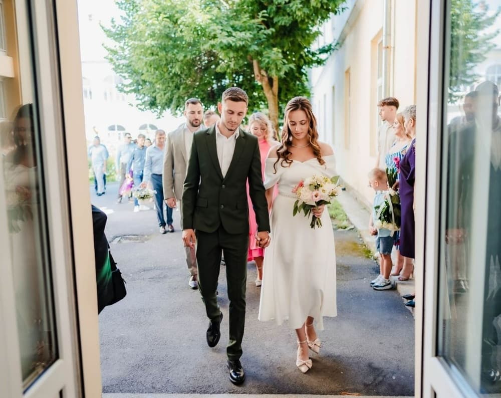 Patricia + Cristi - Fotografii de Toderean Alexandru