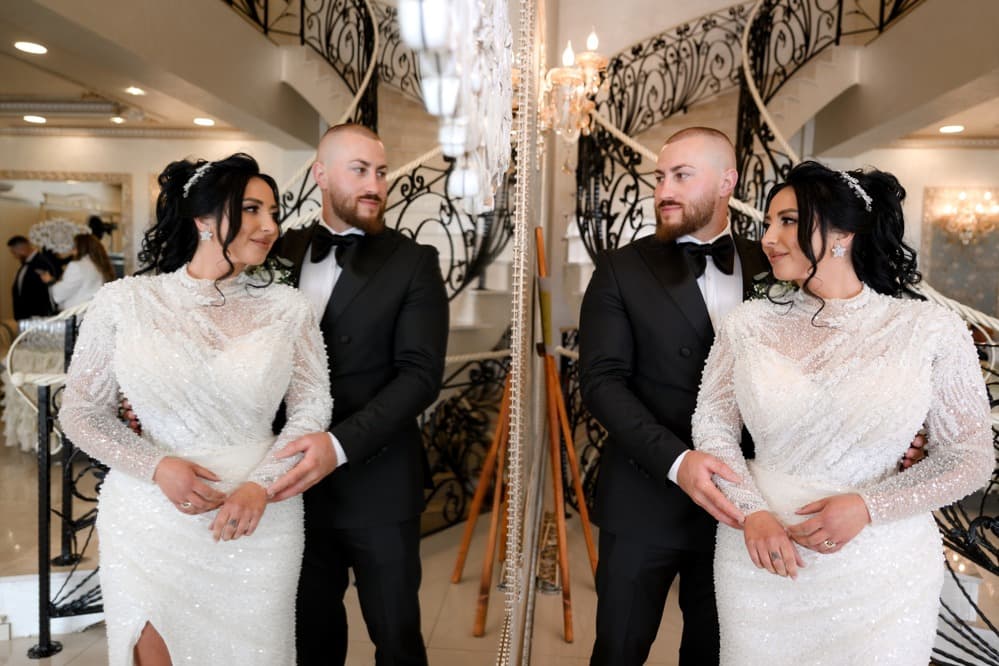 Oana si Sebi - Fotografii de 4D Art - David Nicolae Marius