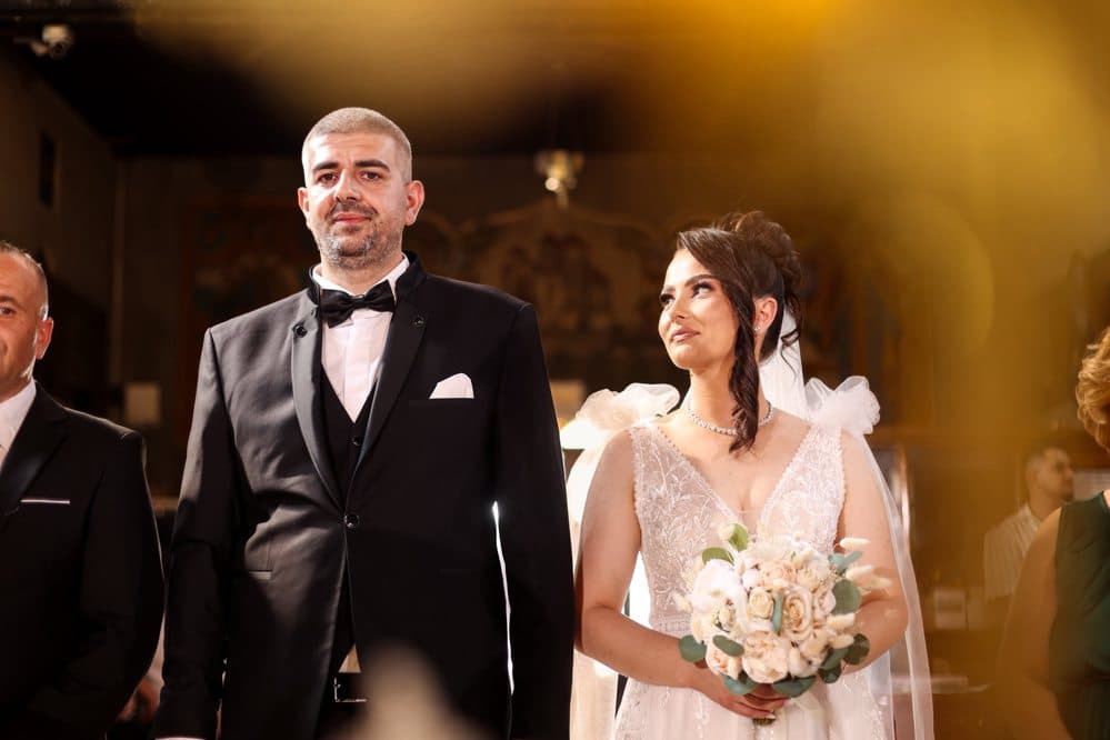 Mihaela &amp; Alexandru - Fotografii de Lunculescu Mihai Alexandru