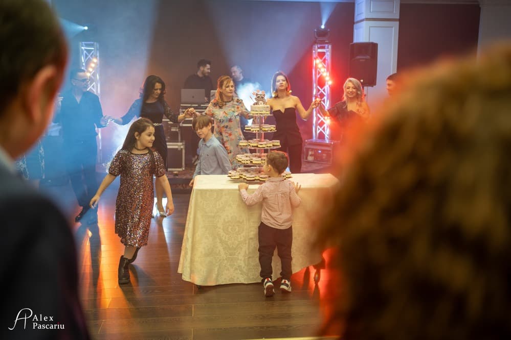 Botez - Fotografii de Alex Pascariu