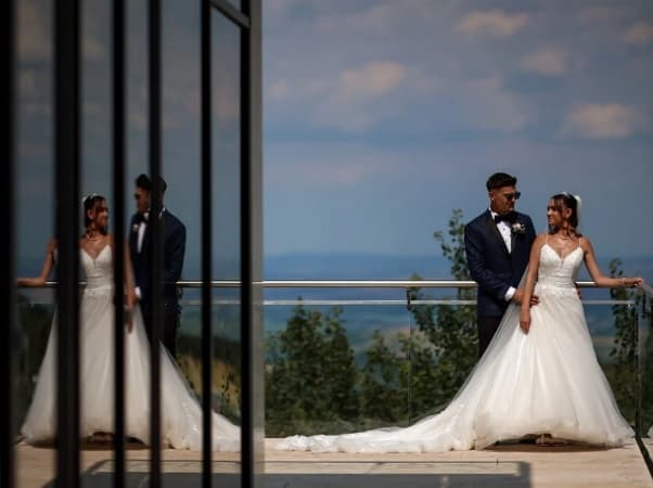 Cristina &amp; Sergiu - Fotografii de Your Story