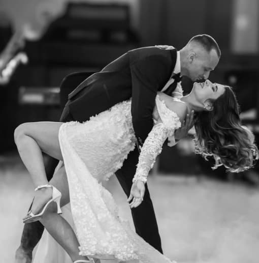 Gabriela &amp; Dragos - Fotografii de Your Story