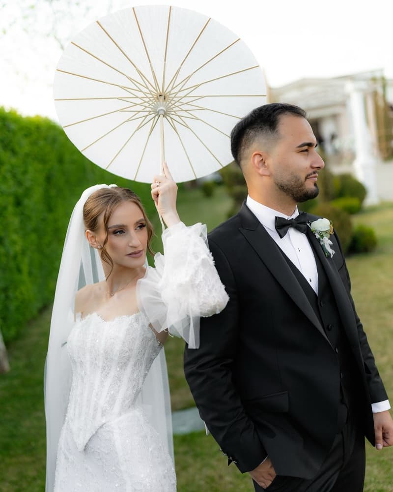 Andrei si Gabriela - Fotografii de Alexandru Roman Photographer