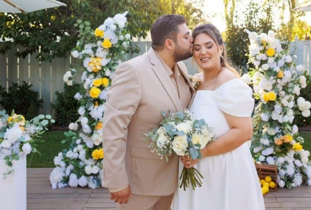 Catalina si Stefan - Fotografii de Bogdan Burțilă 