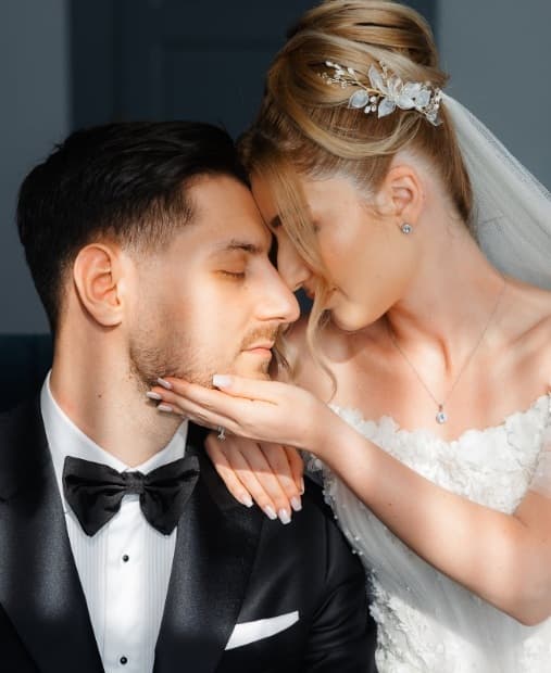 Diana &amp; Alex - Fotografii de Sfinx Production