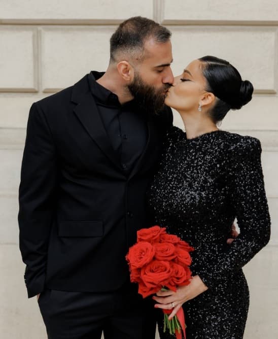 Andreea &amp; Ionuț - Fotografii de Sfinx Production