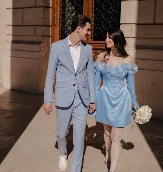 Adelina &amp; Claudiu - Fotografii de Sfinx Production