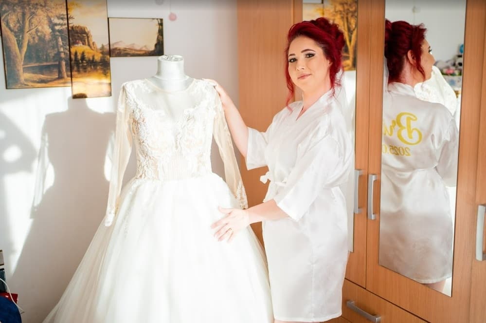 Andrea es Lori - Fotografii de Kocsis Zalán