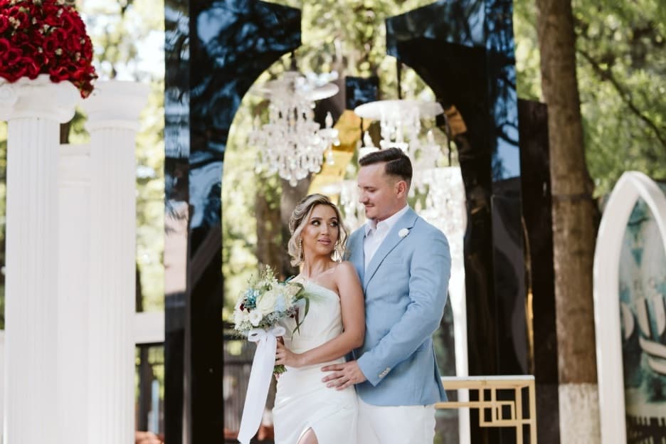 Sorina &amp; Alexandru - Fotografii de Sorina Elena Rîmbu