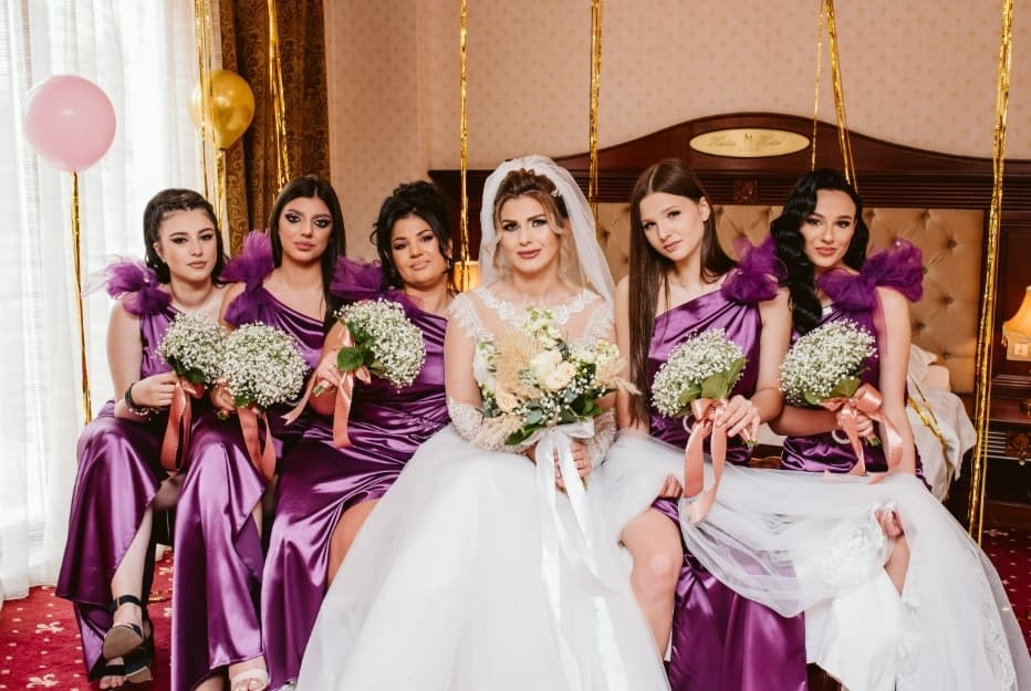 Laura &amp; Geo - Fotografii de Sorina Elena Rîmbu