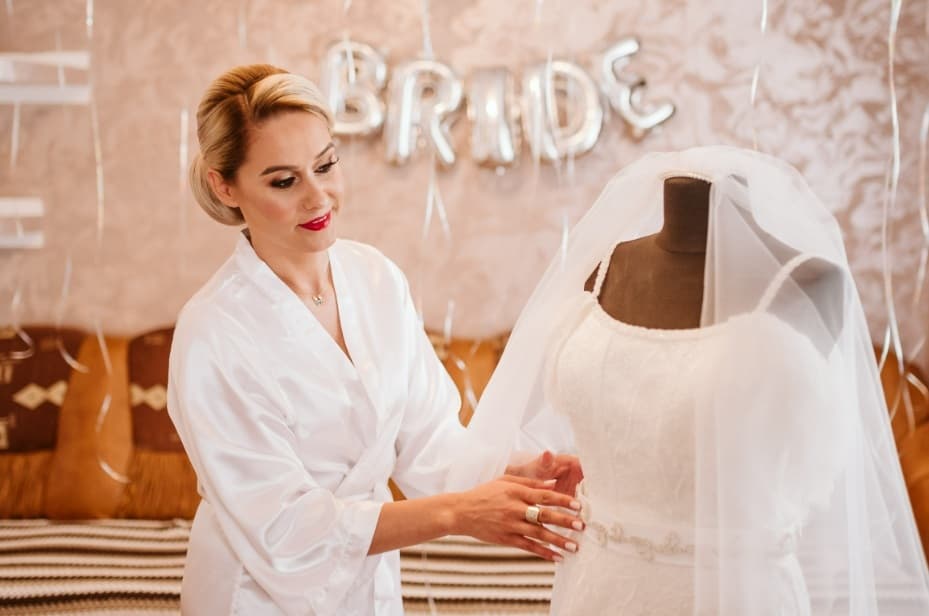 Vicky &amp; Robert - Fotografii de Sorina Elena Rîmbu