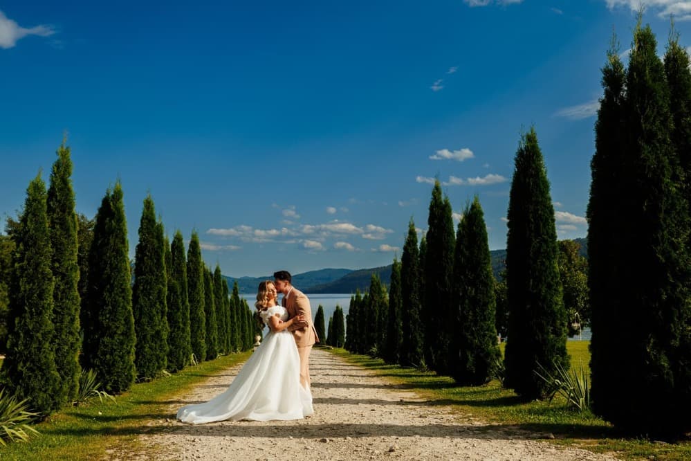 Ana și Bogdan - Fotografii de Ciprian Babusanu