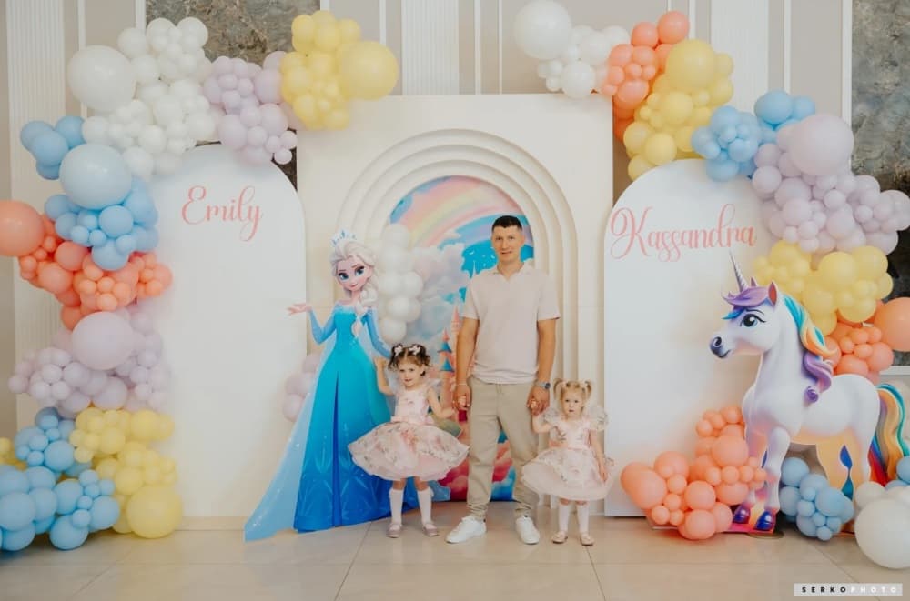 Emily &amp; Kassandra - Fotografii de Sergiu Cotruta