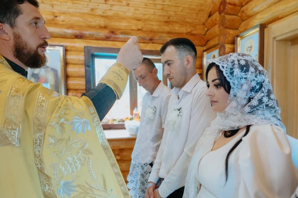 Iulian &amp; Lidia - Fotografii de Sergiu Cotruta