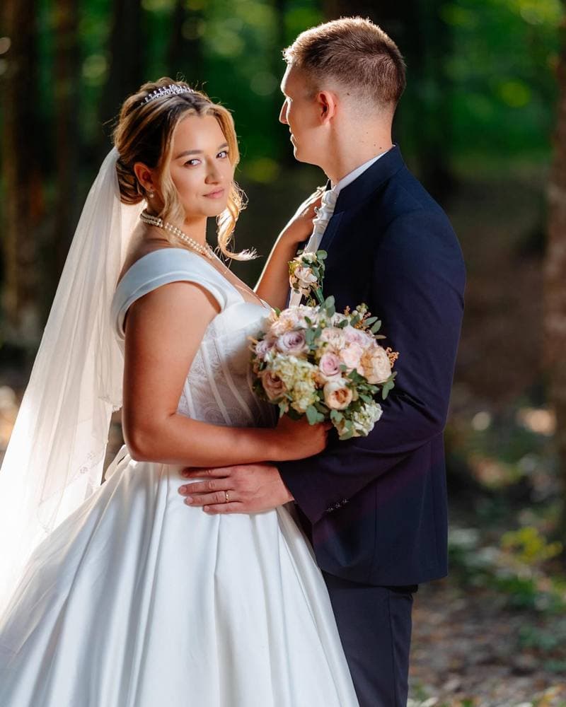 Catalina si Bogdan - Fotografii de EvenimenteUnice