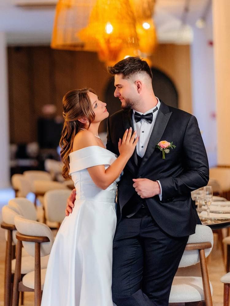 Carmina si Fredi - Fotografii de EvenimenteUnice