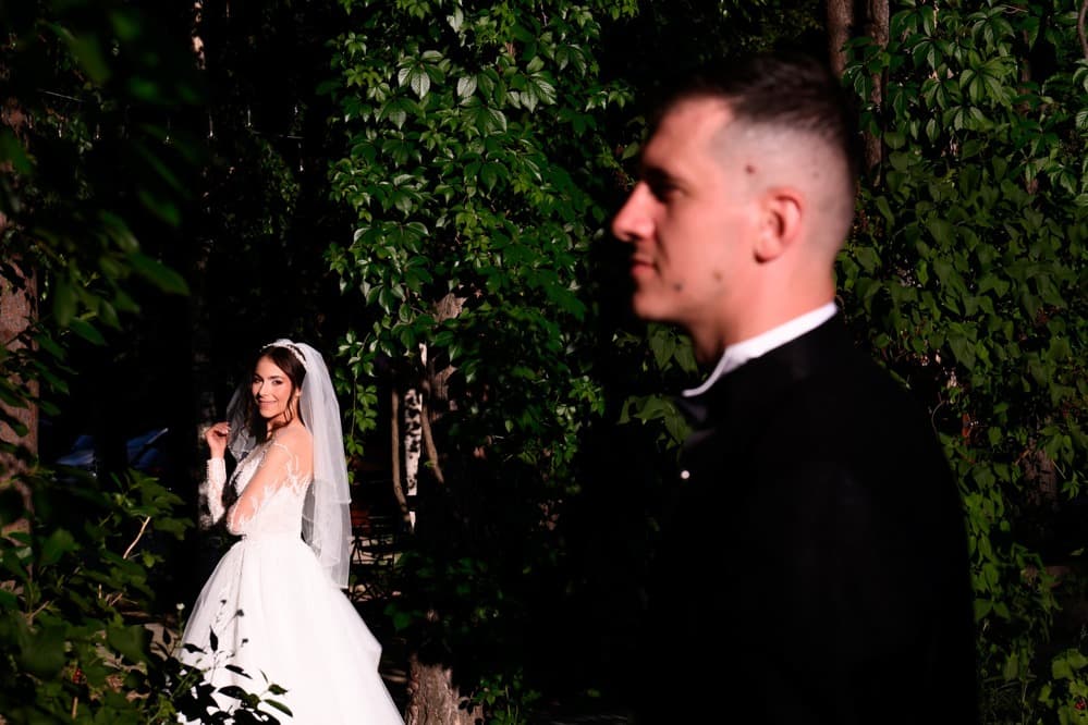 Mariana &amp; Florentin - Fotografii de Mihai Balta