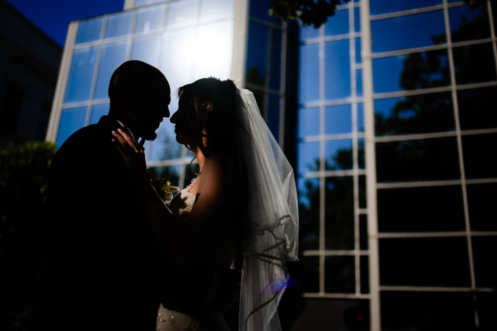 Stefania &amp; Marius - Fotografii de Mihai Balta