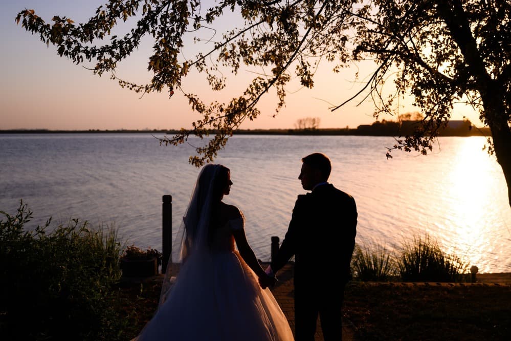Alexandra &amp; Bogdan - Fotografii de Mihai Balta