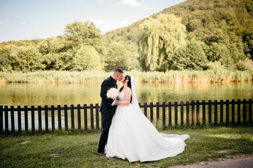 Ana &amp; Dani - Fotografii de Ovidiu Cristea