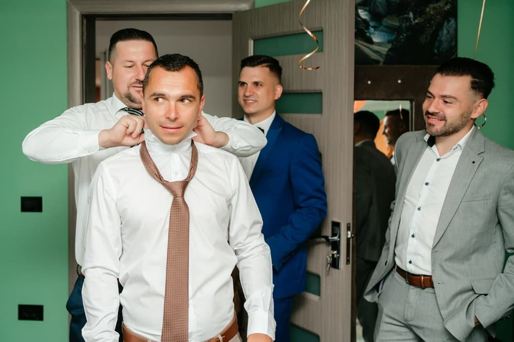 A&amp;I - Fotografii de Gabriel Baciu