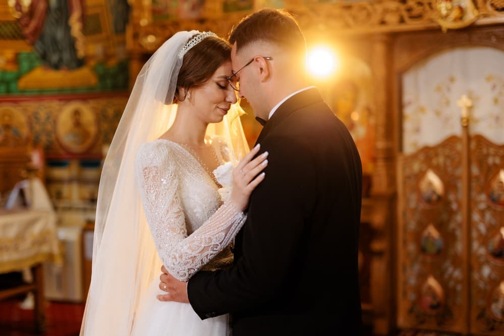 Roxana &amp; Daniel - Fotografii de Stoleriu Alexandru