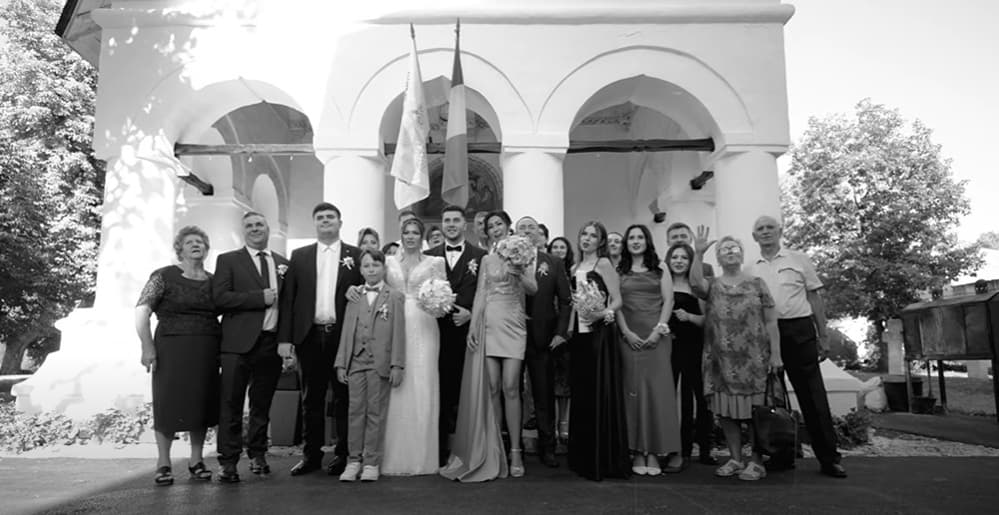 Valerica si Andrei - Fotografii de Metanoia Studio