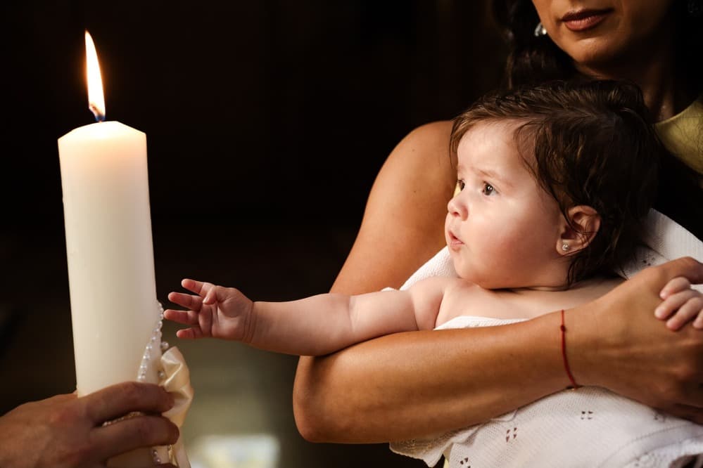 Botez Noelle - Fotografii de Gabriel Filip