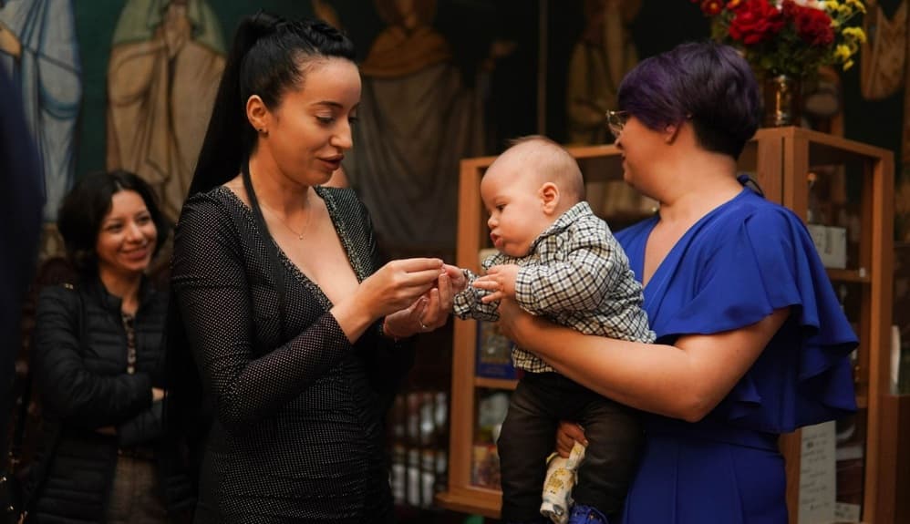 Tudor Alexandru - Fotografii de Ionut Hariton Foto