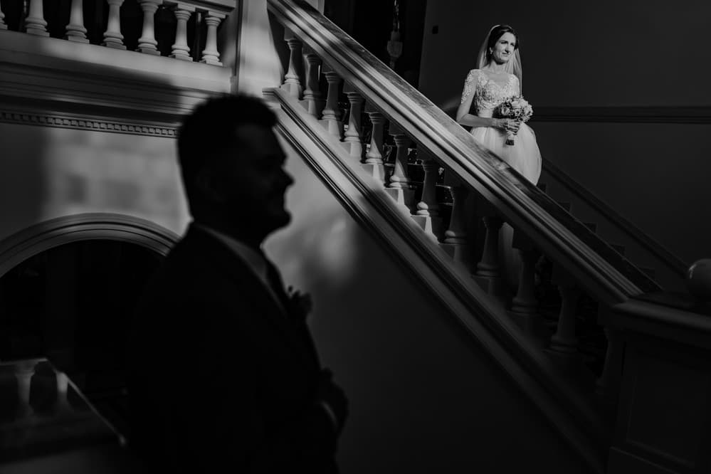 Cosmina &amp; Marian - Fotografii de Emanuel Petecariu