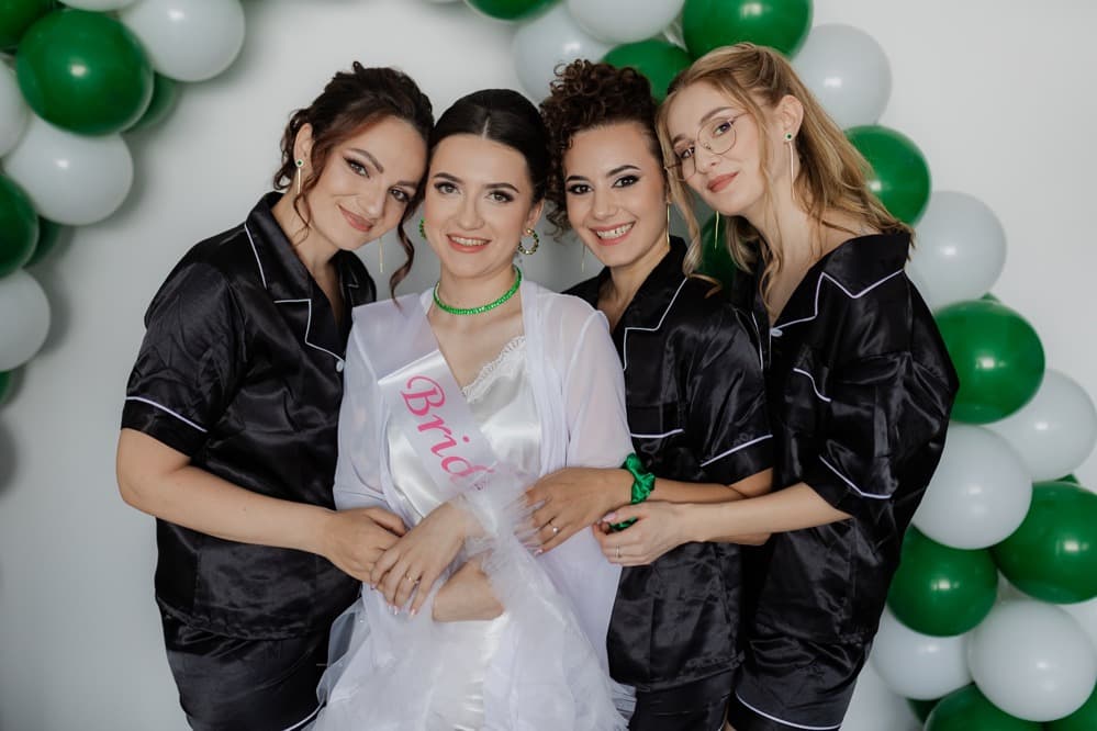 Lorena &amp; Gabriel - Fotografii de Emanuel Petecariu