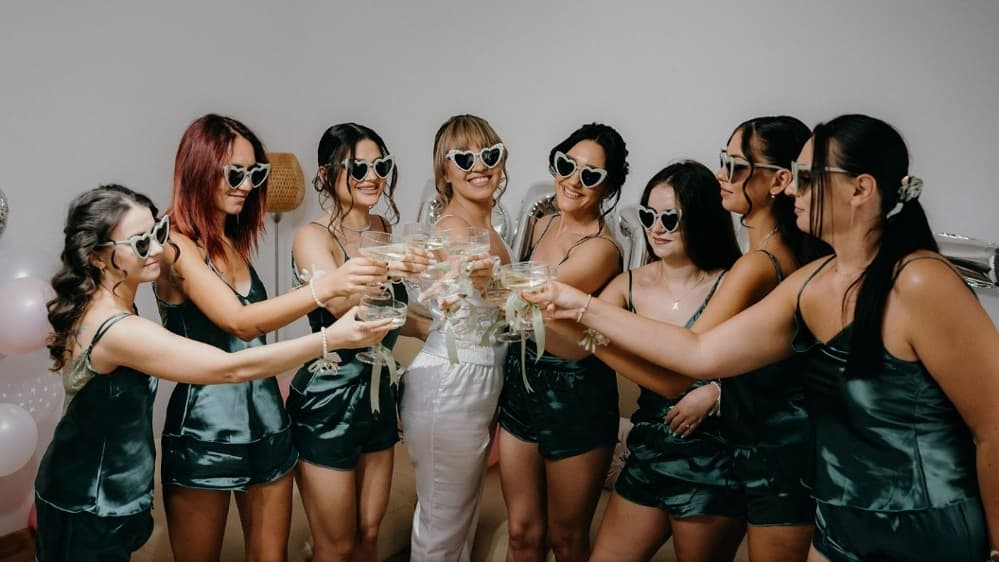 Ana&amp;Theodor - Fotografii de Alberto Bratulescu