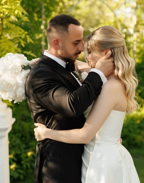 Andreea &amp; Leonard - Fotografii de Paul Boangiu Photographer