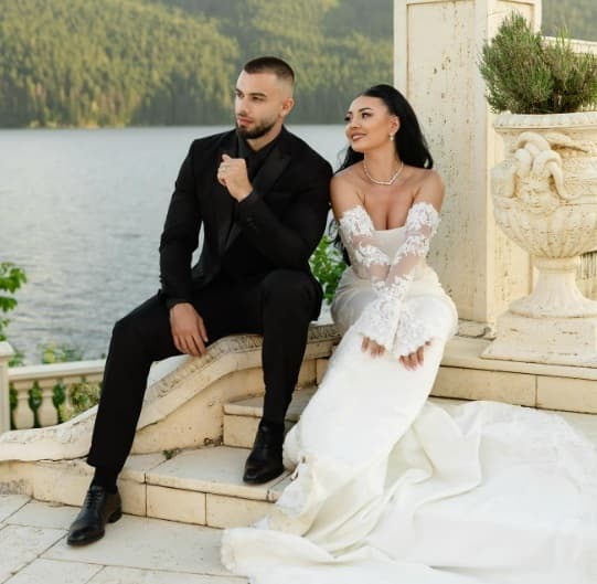 Alexandra &amp; Alin - Fotografii de Paul Boangiu Photographer