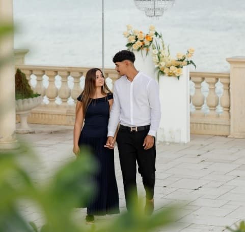 Rebeca &amp; Ioan - Fotografii de Paul Boangiu Photographer