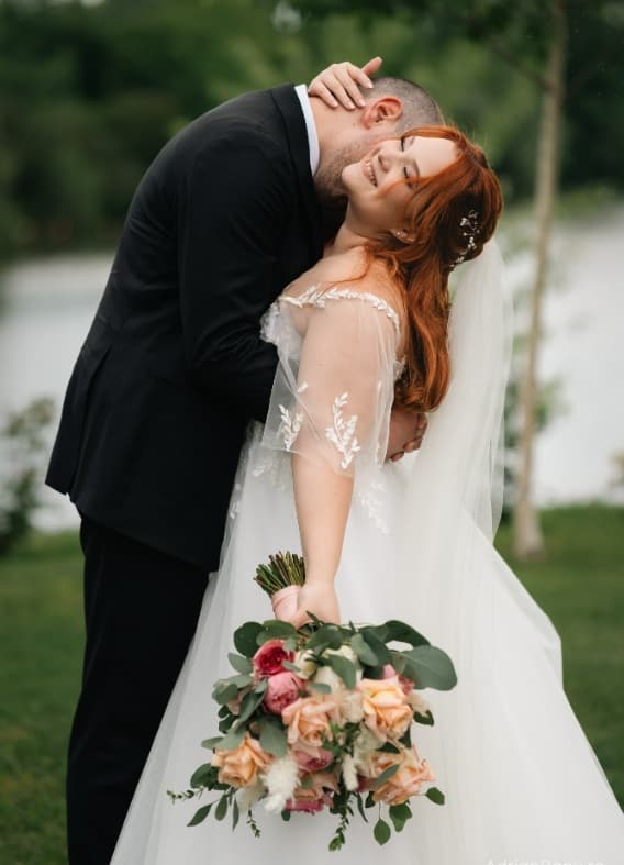 Sarah si Luca - Fotografii de Adrian Banu