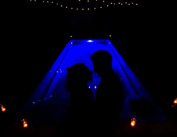 Anamaria și Sebastian - Fotografii de Antonio Vitalia