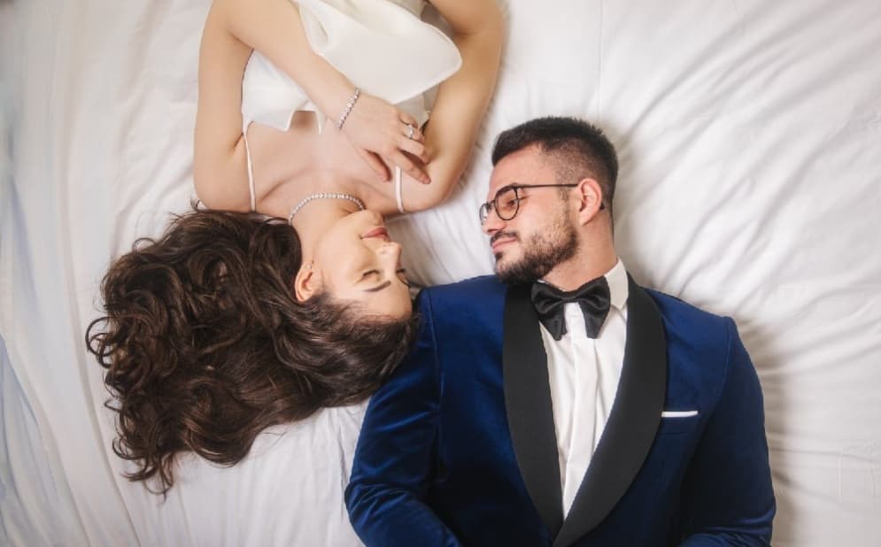 Liana si Adrian - Fotografii de Ema &amp; Gabriel Voicu