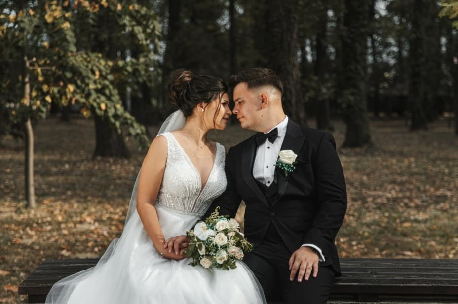 Razvan si Andeea - Fotografii de Ema &amp; Gabriel Voicu