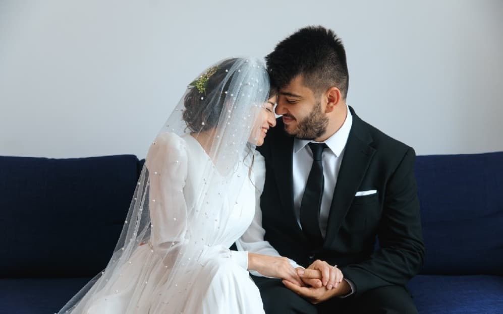 Sara si Bogdan - Fotografii de Ema &amp; Gabriel Voicu