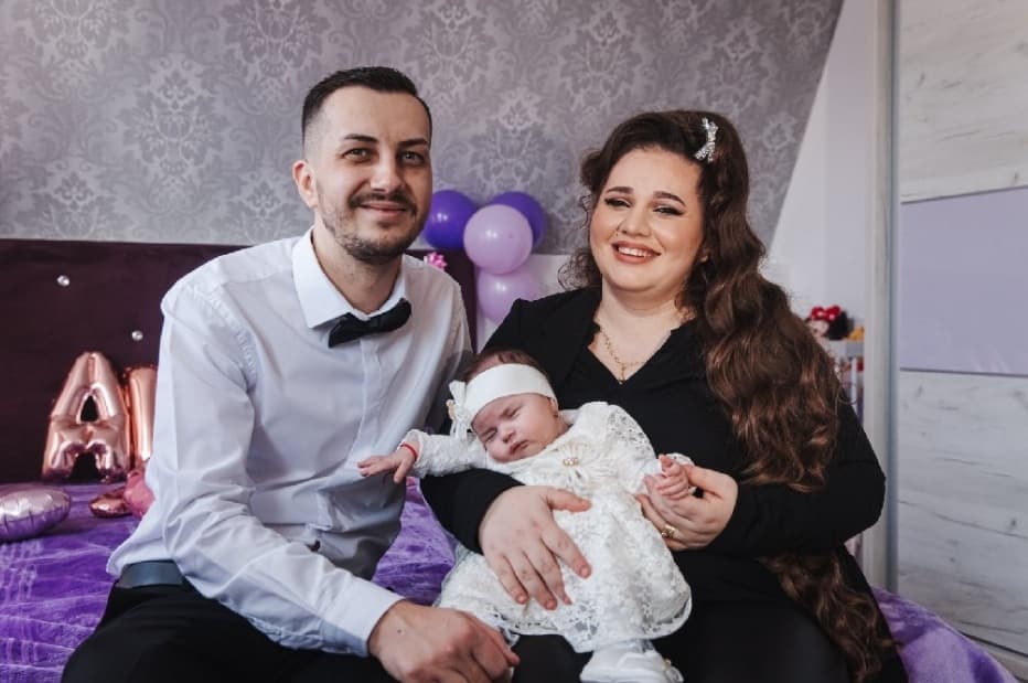 Anais - Fotografii de Ema &amp; Gabriel Voicu