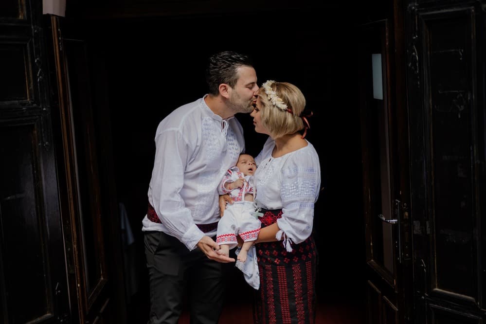 Ryan Alexandru - Fotografii de Emanuel Petecariu