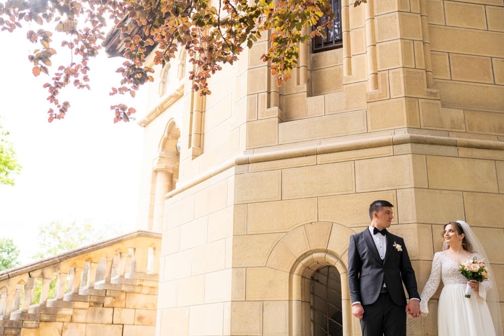 Nunta - Fotografii de Bogdan Mihai