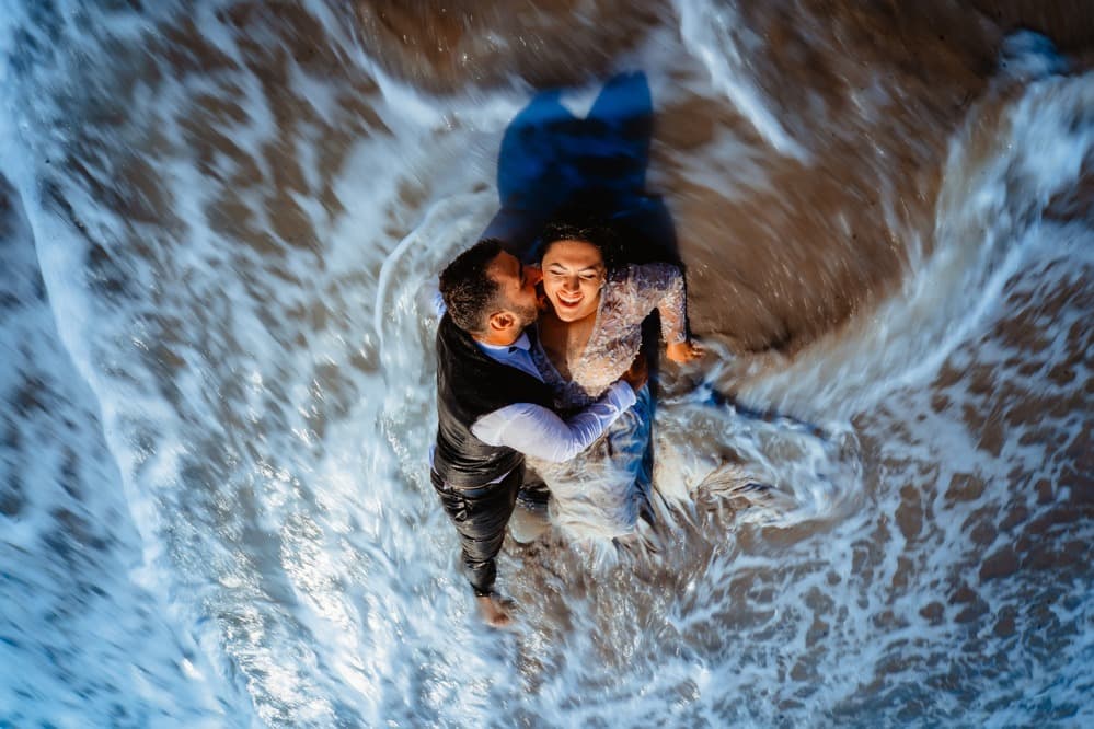 Nunta Vasile si Adriana - Fotografii de Romeo Mihail Photography