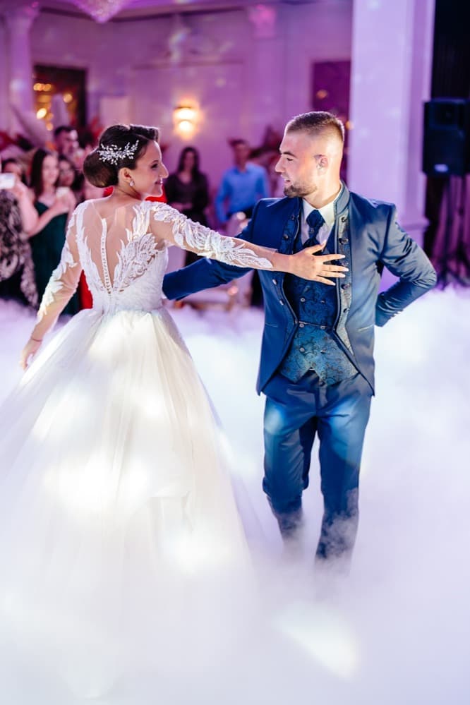 Andrei si Catalina - Fotografii de Eduard Colea